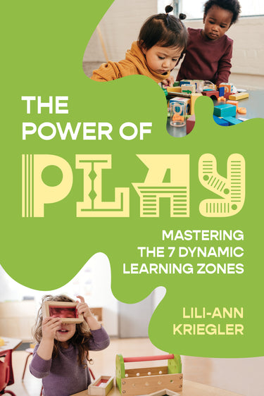 The Power of Play